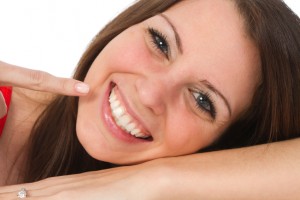 Cosmetic services can get your teeth looking gorgeous.