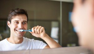 dental hygiene