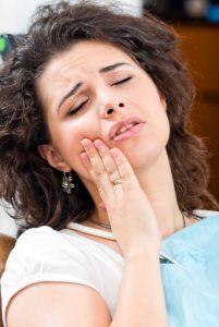 Learn more about the dangers of ignoring an abscessed tooth.